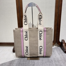 Chloe Shopping Bags